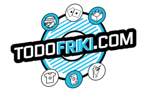 Logo Todofriki