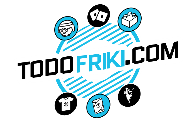 TODOFRIKI