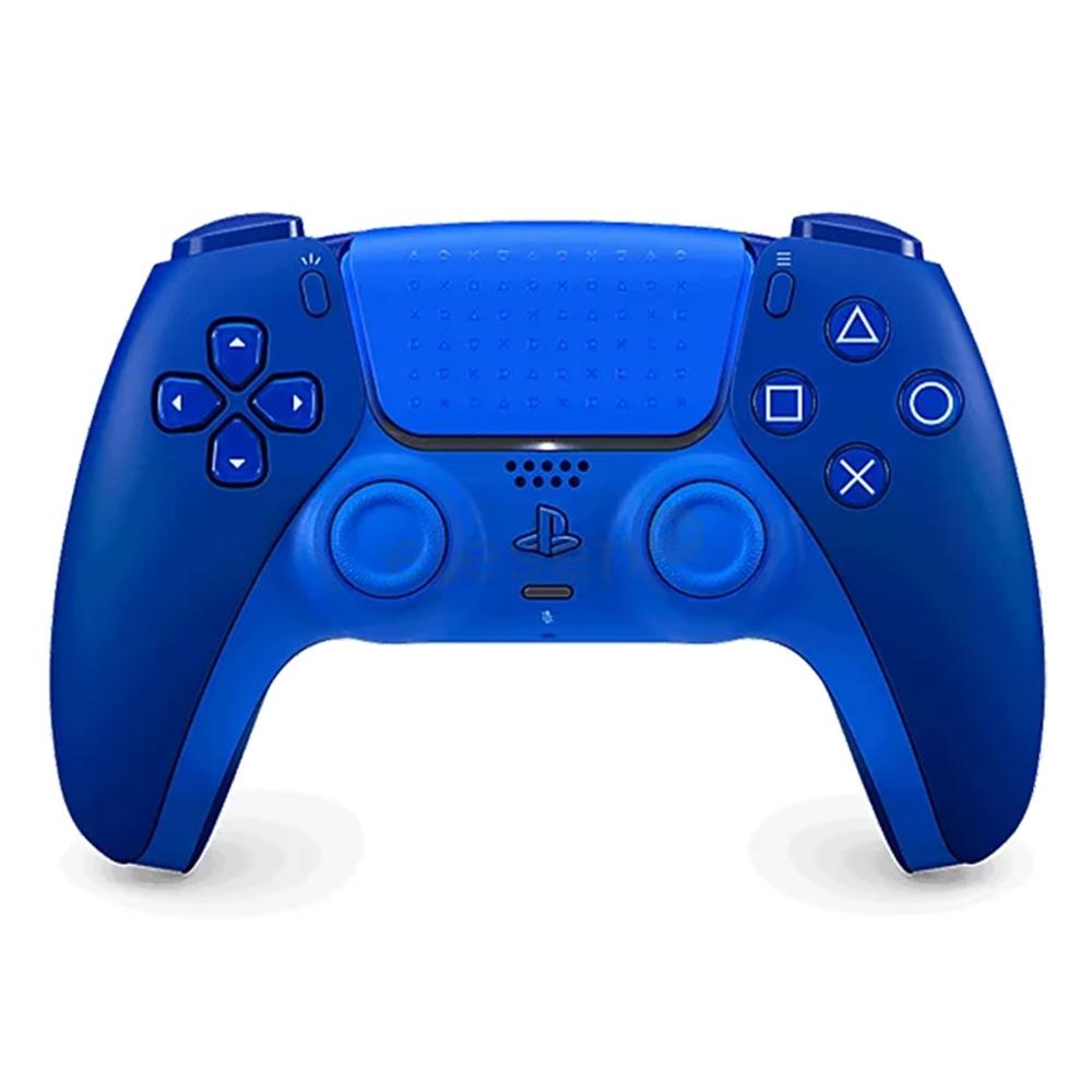 Mando dualsense icon blue edicion limitada