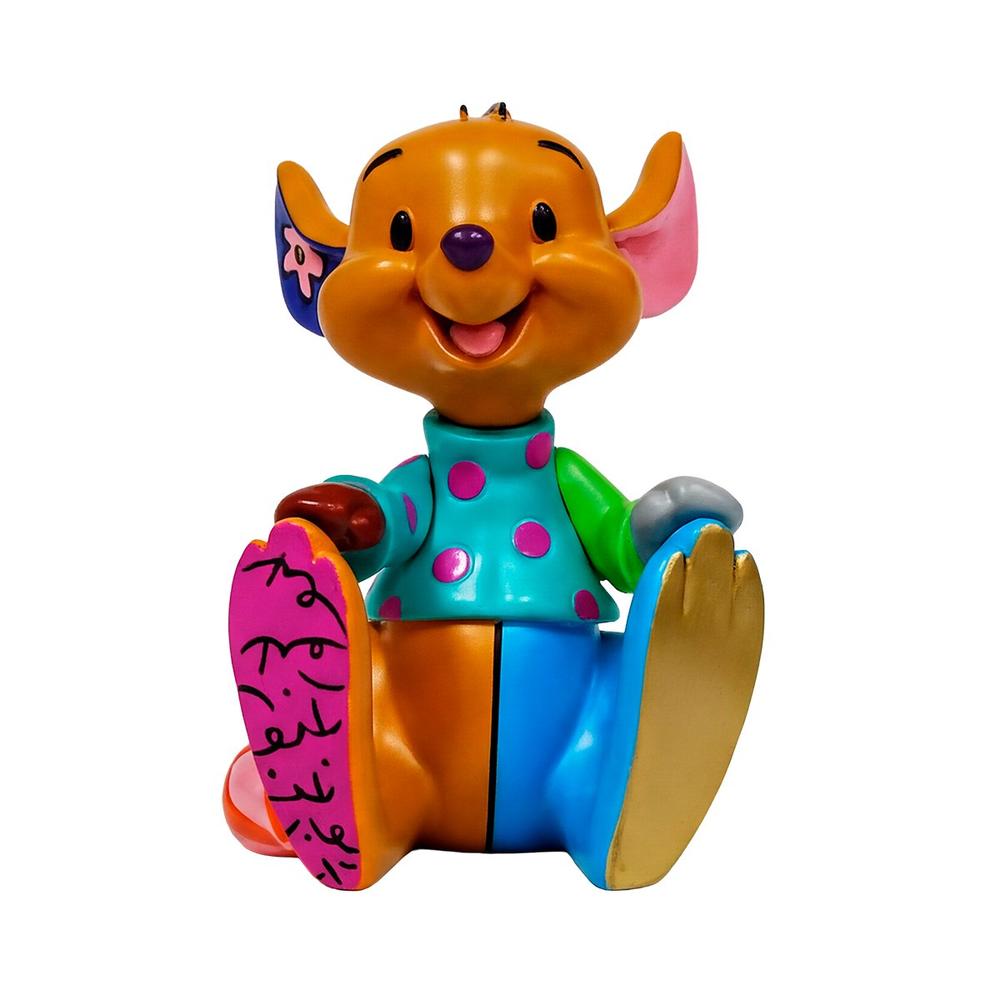 Figura enesco disney winnie the pooh roo